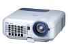 NEC LT 220 - DLP Projector - 2000 ANSI lumens - SVGA (800 x 600)