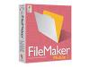 FileMaker Mobile - ( v. 2.1 ) - complete package - 1 user - CD - Win, Mac - English