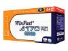 Leadtek WinFast A170 DDR TH - Graphics adapter - GF4 MX 440 - AGP 4x - 64 MB DDR - VIVO