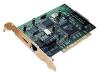 AsantFast - Network adapter - PCI - EN, Fast EN - 10Base-T, 100Base-TX - 1 ports (pack of 5 )