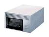 Quantum DLT 4000 - Tape drive - DLT ( 20 GB / 40 GB ) - DLT4000 - SCSI SE - external