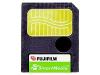 FUJIFILM - Flash memory card - 64 MB - SmartMedia card