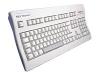 KeyTronic KT 2001 - Keyboard - PS/2 - 105 keys - Swedish - retail
