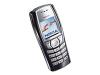 Nokia 6610 - Cellular phone with FM radio - GSM