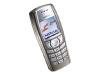Nokia 6610 - Cellular phone with FM radio - GSM - grey