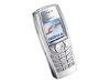 Nokia 6610 - Cellular phone with FM radio - GSM - white