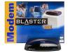 Creative Modem Blaster USB - Fax / modem - external - USB - 56 Kbps - V.90, V.92