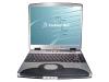 Packard Bell iGO 2440 - Athlon XP 1400+ / 1.2 GHz - RAM 256 MB - HDD 20 GB - DVD - Savage4 - Win XP Home - 14.1