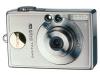 Canon Digital IXUS V3 - Digital camera - 3.2 Mpix - optical zoom: 2 x - supported memory: CF - metallic silver