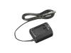 Canon CB 920E - Power adapter (car) + battery charger