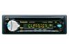 Panasonic CQ-RDP152 - Radio / CD player - Full-DIN - in-dash - 45 Watts x 4