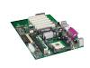 Intel Desktop Board D845PESV - Motherboard - ATX - i845PE - Socket 478 - UDMA100 - Ethernet