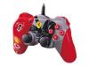 ThrustMaster Scuderia Analog Gamepad - Game pad - 13 button(s) - Sony PlayStation 2, PS one, Sony PlayStation