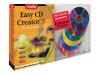 Easy CD Creator Platinum - ( v. 5 ) - complete package - 1 user - promo/demo - CD - Win - French