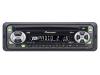Pioneer DEH-1400R - Radio / CD player - Full-DIN - in-dash - 45 Watts x 4