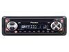 Pioneer DEH-1430R - Radio / CD player - Full-DIN - in-dash - 45 Watts x 4