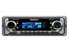 Pioneer DEH-P6400R - Radio / CD player - Full-DIN - in-dash - 50 Watts x 4