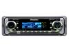 Pioneer DEH-P6400R - Radio / CD player - Full-DIN - in-dash - 50 Watts x 4