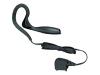 Nokia HDB 4 - Headset ( over-the-ear ) - black