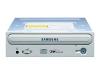 Samsung SW 248B - Disk drive - CD-RW - 48x16x48x - IDE - internal - 5.25