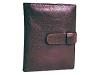 Targus - Notebook carrying case - dark cognac