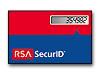RSA SecurID Standard Card - System security kit (pack of 250 )