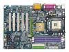 Gigabyte GA-8SG667 - Motherboard - ATX - SiS648 - Socket 478 - UDMA133 - 6-channel audio