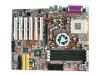 ABIT KD7 - Motherboard - ATX - KT400 - Socket A - UDMA133 - Ethernet - 6-channel audio