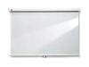 NOBO Screen High-Gain - Projection screen - 1:1