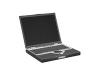Compaq Evo Notebook N1015v - Athlon XP 1500+ / 1.33 GHz - RAM 128 MB - HDD 20 GB - CD - Radeon IGP320M - Win XP Home - 14.1