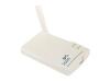 3Com OfficeConnect 11Mbps Wireless LAN USB Adapter - Network adapter - USB - 802.11b