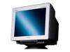 Mitsubishi Diamond Pro 750SB - Display - CRT - 17