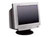 Compaq MV 7500 - Display - CRT - 17