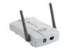 Allied Telesis AT WL2400 - Radio access point - 1 ports - EN - 802.11b