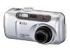 Ricoh Caplio RR30 - Digital camera - 3.2 Mpix - optical zoom: 3 x - supported memory: MMC, SD