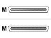 IBM - SCSI external cable - 68 PIN VHDCI (M) - 68 PIN VHDCI (M) - 20 m
