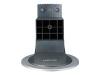 Samsung SSL 210 - Speaker stand kit for speaker(s) - plastic, metal - grey