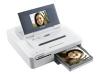 Sony Digital Photo Printer DPP-EX7 - Compact photo printer - colour - dye sublimation - 101.6 x 152.4 mm - 403 dpi x 403 dpi - up to 1 min/page - USB