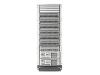 HP StorageWorks NAS 8000 Dedicated Server - NAS - 72.8 GB - rack-mountable - Ultra160 SCSI - HD 36.4 GB x 2 - CD-ROM x 1 - RAID 1 - Ethernet 10/100 - 4U