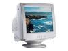 Acer AC 711 - Display - CRT - 17