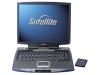 Toshiba Satellite 5200-801 - P4-M 2 GHz - RAM 512 MB - HDD 60 GB - DVD-RW - GF4 460 Go Bluetooth - Win XP Home - 15