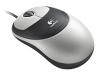 Logitech B67 Wheel Mouse Optical Pro - Mouse - optical - 3 button(s) - wired - PS/2, USB - OEM