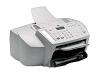 HP Fax 1220 - Fax / copier - colour - ink-jet - copying (up to): 12 ppm (mono) / 8 ppm (colour) - 150 sheets - 33.6 Kbps