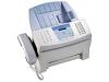 Canon FAX B155 - Fax / copier - B/W - ink-jet - printing (up to): 2 ppm - 100 sheets - 14.4 Kbps