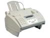 Canon FAX B160 - Fax / copier - B/W - ink-jet - copying (up to): 3 ppm - printing (up to): 3 ppm - 100 sheets - 14.4 Kbps