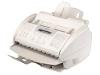Canon FAX B210c - Multifunction ( copier / fax / printer ) - colour - ink-jet - copying (up to): 3 ppm (mono) / 0.3 ppm (colour) - printing (up to): 5 ppm (mono) / 2 ppm (colour) - 100 sheets - 14.4 Kbps - parallel