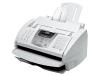 Canon FAX B215c - Multifunction ( copier / fax / printer ) - colour - ink-jet - copying (up to): 3 ppm (mono) / 0.3 ppm (colour) - printing (up to): 5 ppm (mono) / 2 ppm (colour) - 100 sheets - 14.4 Kbps - parallel, USB
