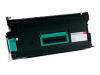 Lexmark - Toner cartridge - 1 x black - 30000 pages