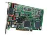 Alcatel Speed Touch PC - DSL modem - plug-in card - PCI - 8 Mbps