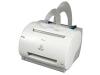 Canon LBP-1120 - Printer - B/W - laser - Legal, A4 - 600 dpi x 600 dpi - up to 10 ppm - capacity: 125 sheets - USB